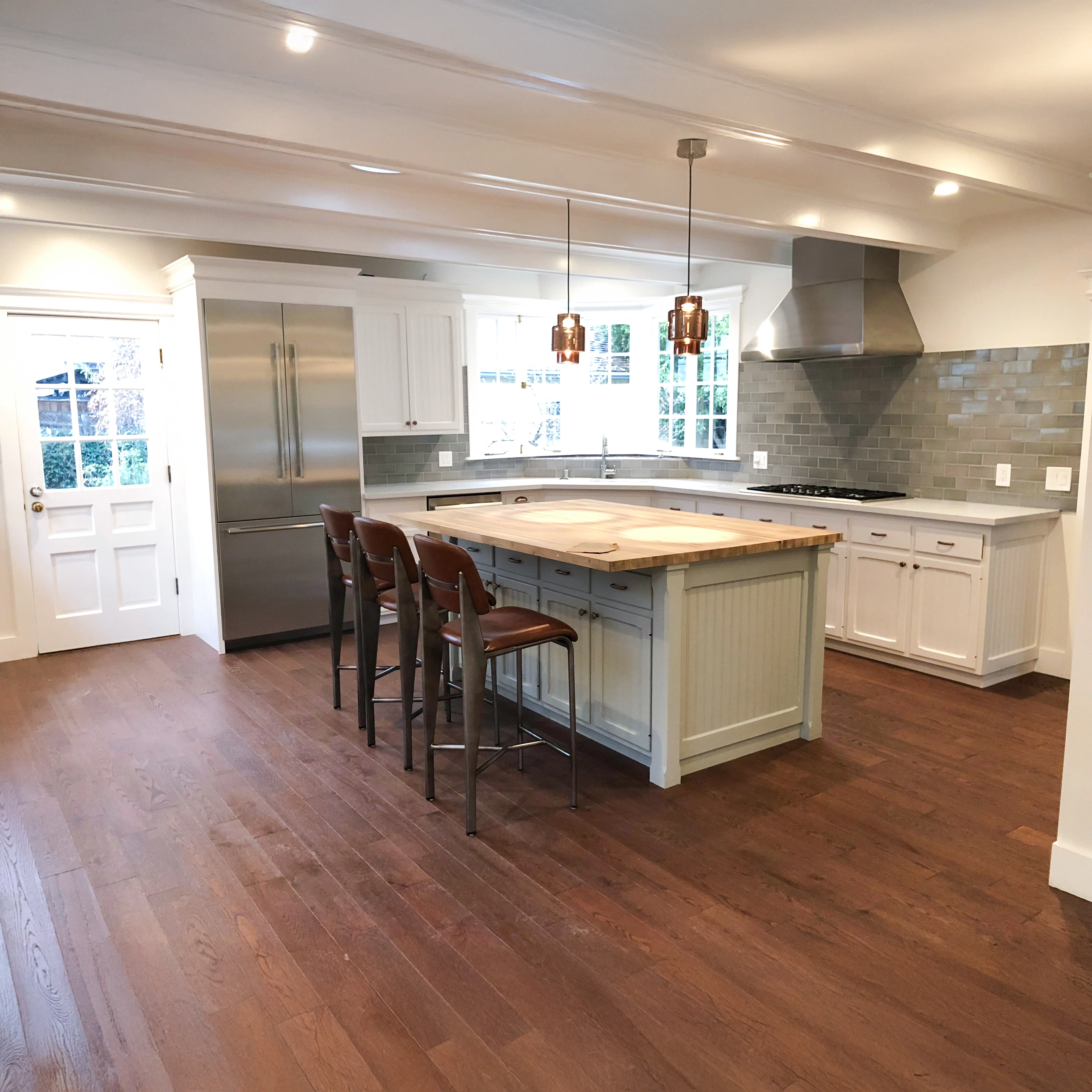Phil ADU Remodel